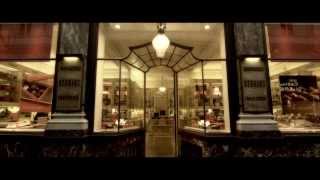 The Story of Neuhaus Créateur Chocolatier [upl. by Araf]