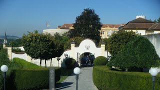 Stift Melk Melk Abbey [upl. by Tracay765]