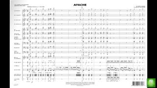 Apache by Jerry Lordanarr Tim Waters [upl. by Gupta]