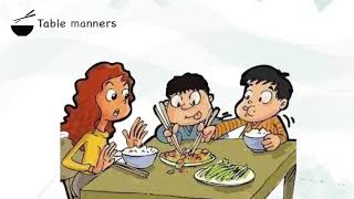 Basic Table Manners in China [upl. by Las]