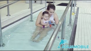 Get Your Baby Swimming with Songs amp Play [upl. by Delphina195]