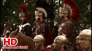 Germania  The Battle Against Rome  Documentary [upl. by Saffren]