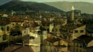 A day in Prato Italy [upl. by Neelhtakyram]