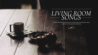 Living Room Songs  Ólafur Arnalds [upl. by Idnim]