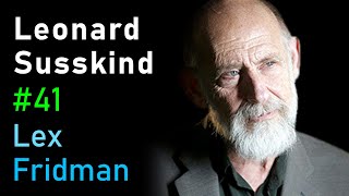 Leonard Susskind on Richard Feynman the Holographic Principle and Unanswered Questions in Physics [upl. by Elish]