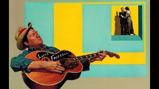 Lefty Frizzell  Mom and Dads Waltz [upl. by Putscher835]