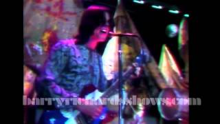 Bob Seger System Ramblin Gamblin Man Live 1970 [upl. by Nirrok992]