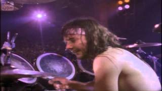 Metallica  Whiplash Live Seattle 1989 HD [upl. by Aihseyn]