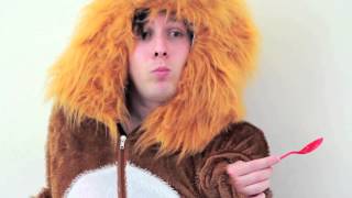 Phil the lion [upl. by Par]