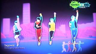 Just Dance 3  Spectronizer  Sentai Express [upl. by Marissa771]