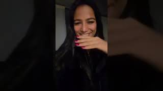 poonam pandey live 59 [upl. by Ahsyle558]