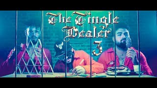 ASMR Trailer 💰The Tingle Dealer 💰Ep3  Sun 16th June ft Eddie CuDi [upl. by Atnoek]