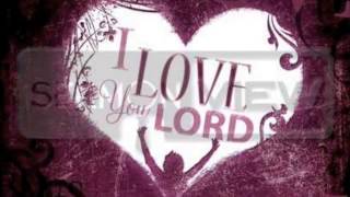 I love you Lord  Lionel Petersen [upl. by Romilda]