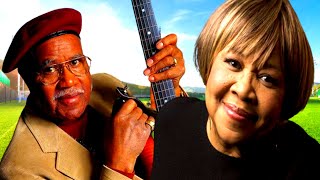 THE STAPLE SINGERS Members SAD DEATHS [upl. by Plato]