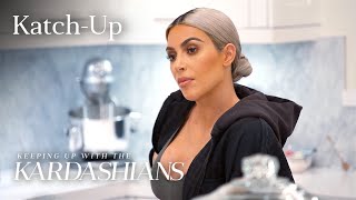 quotKeeping Up With the Kardashiansquot KatchUp S15 EP1  E [upl. by Auohc]