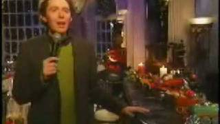 Three songs from A Clay Aiken Christmas [upl. by Laith834]