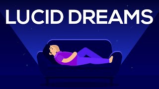 Lucid Dreams How does it work Benefits Dangers amp How to Do It [upl. by Secrest738]