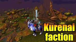 Kurenai reputation farm guide [upl. by Tasha]