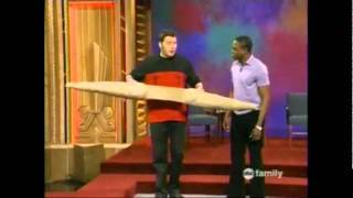 Whose Line Is It Anyway Funniest Props [upl. by Adyela]