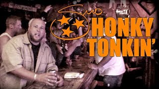 SMO  HONKY TONKIN [upl. by Lester815]