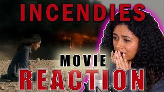 Incendies Movie Trailer 2010 Drama Mystery War [upl. by Aliahs]