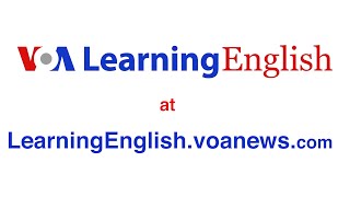 Introduction to VOA Learning English [upl. by Nothsa736]