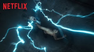 RAGNAROK Ending Explained  Netflix Norse Mythology [upl. by Ajiat872]