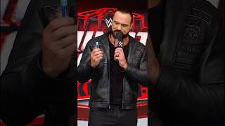 Drew McIntyre gifts Michael Cole lip balm… [upl. by Hannover]