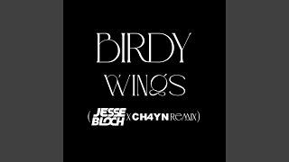 Wings JESSE BLOCH x CH4YN Remix [upl. by Eidnac]