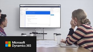 Introduction to Dynamics 365 Customer Voice [upl. by Parthenia318]