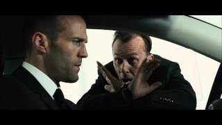 Transporter 3  Official® Trailer HD [upl. by Bindman515]