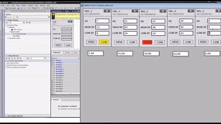 Create Faceplate in TIA Portal  Getting Started [upl. by Star180]