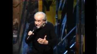 GEORGE CARLIN  The Ten Commandments [upl. by Htieh]