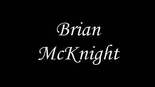 Win by Brian McKnight with lyrics [upl. by Yrakaz]