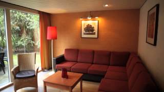 Landal De Lommerbergen  Video Bungalowpark Reuver  Limburg [upl. by Magnum]