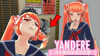 Osana Is OFFICIALLY In Yandere Simulator Osana Eliminations Part 1 [upl. by Ennis]