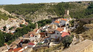 Visita a Alcalá del Júcar [upl. by Etana]