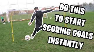 Best Soccer Drills For Kids To Improve Shooting  Kids Soccer Drills For U8  U10  U12  Youth [upl. by Iana]