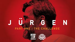 JÜRGEN  Part One The Challenge [upl. by Egide]