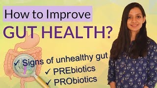 Top 13 Probiotic Foods [upl. by Atineg]