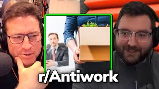 rAntiwork and Are Landlords Evil  PKA [upl. by Beth]