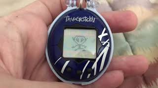 Tamagotchi 1997  Death Sequence [upl. by Ades]