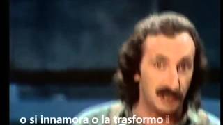 Ricchi e Poveri  Mamma Maria text with lyrics [upl. by Iddo659]