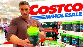 HUGE Costco Protein Review  What to AVOID to Save [upl. by Vina]