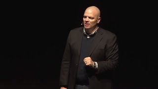 How sports and the media influence our beliefs  Jason Peterson  TEDxYouthColumbia [upl. by Areehs]