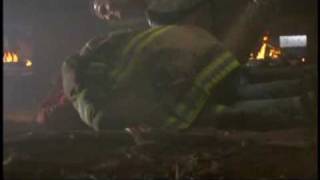 Fireproof DVD Clip  The Rescue [upl. by Sillsby]