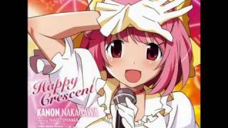 TWGOK Happy Crescent Nakagawa Kanon [upl. by Isleen]