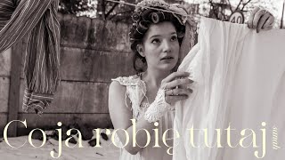 sanah – Co ja robię tutaj Official audio [upl. by Cheria393]