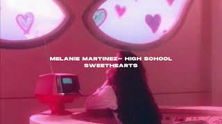 Melanie Martinez Knows Exactly What Her Next Album Is Gonna Be [upl. by Walcoff]