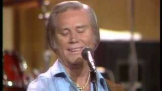 George Jones  No Show Jones [upl. by Kahler412]